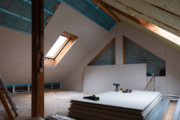 Best Spray Foam Insulation in Orlinda, TN