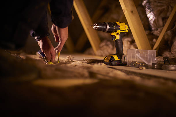 Best DIY Insulation Kits and Guidance in Orlinda, TN